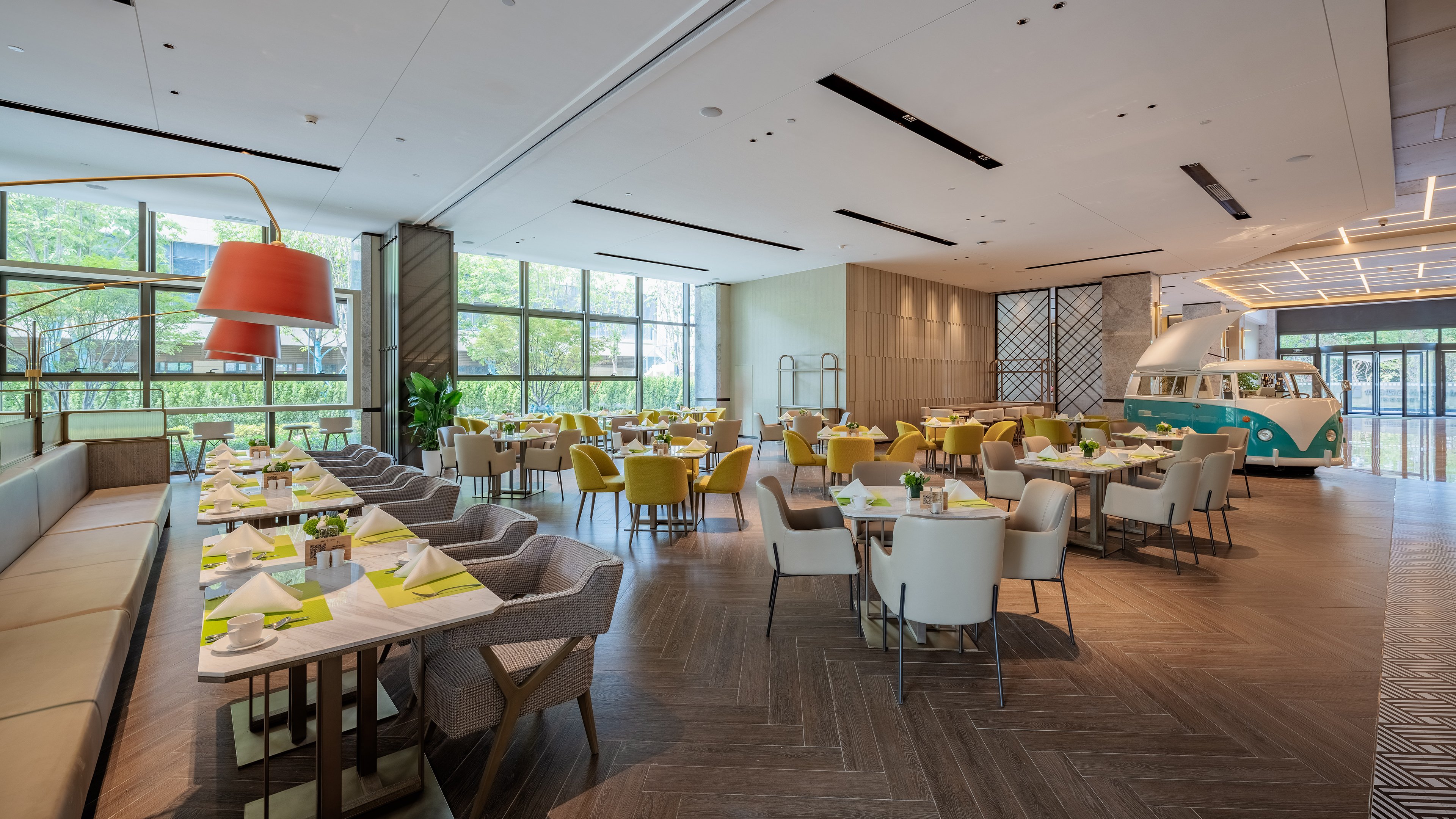 Holiday Inn Xian East 36/49