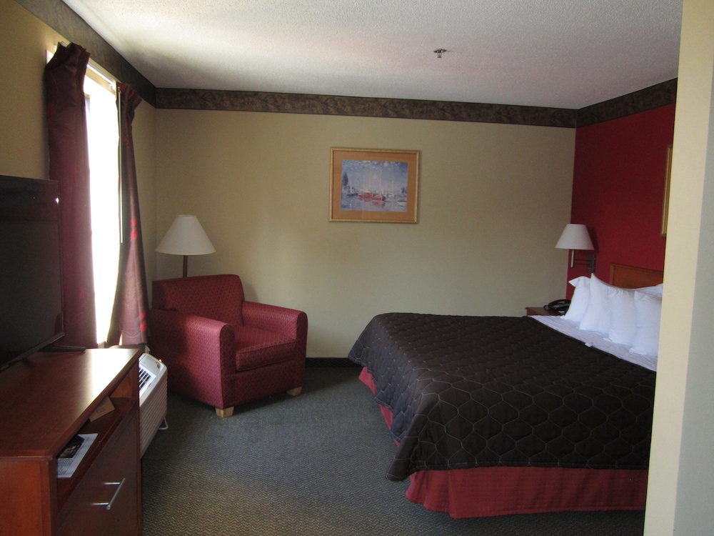 Comfort Inn & Suites Lexington South 15/46