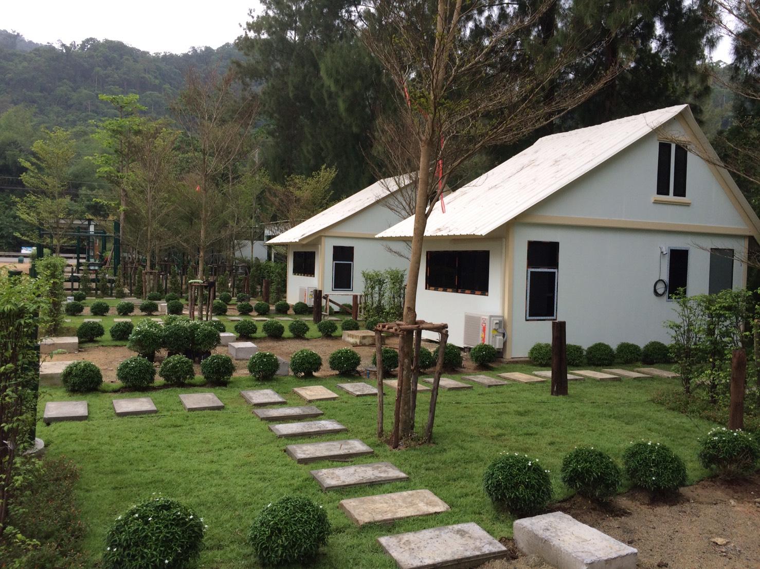 Khao Yai The Kids Adventure 23/33