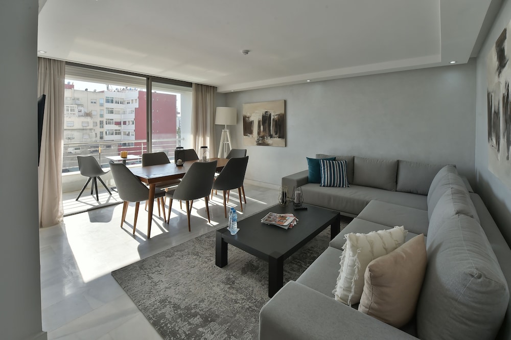 Le Yacht Suites hotel 14/36
