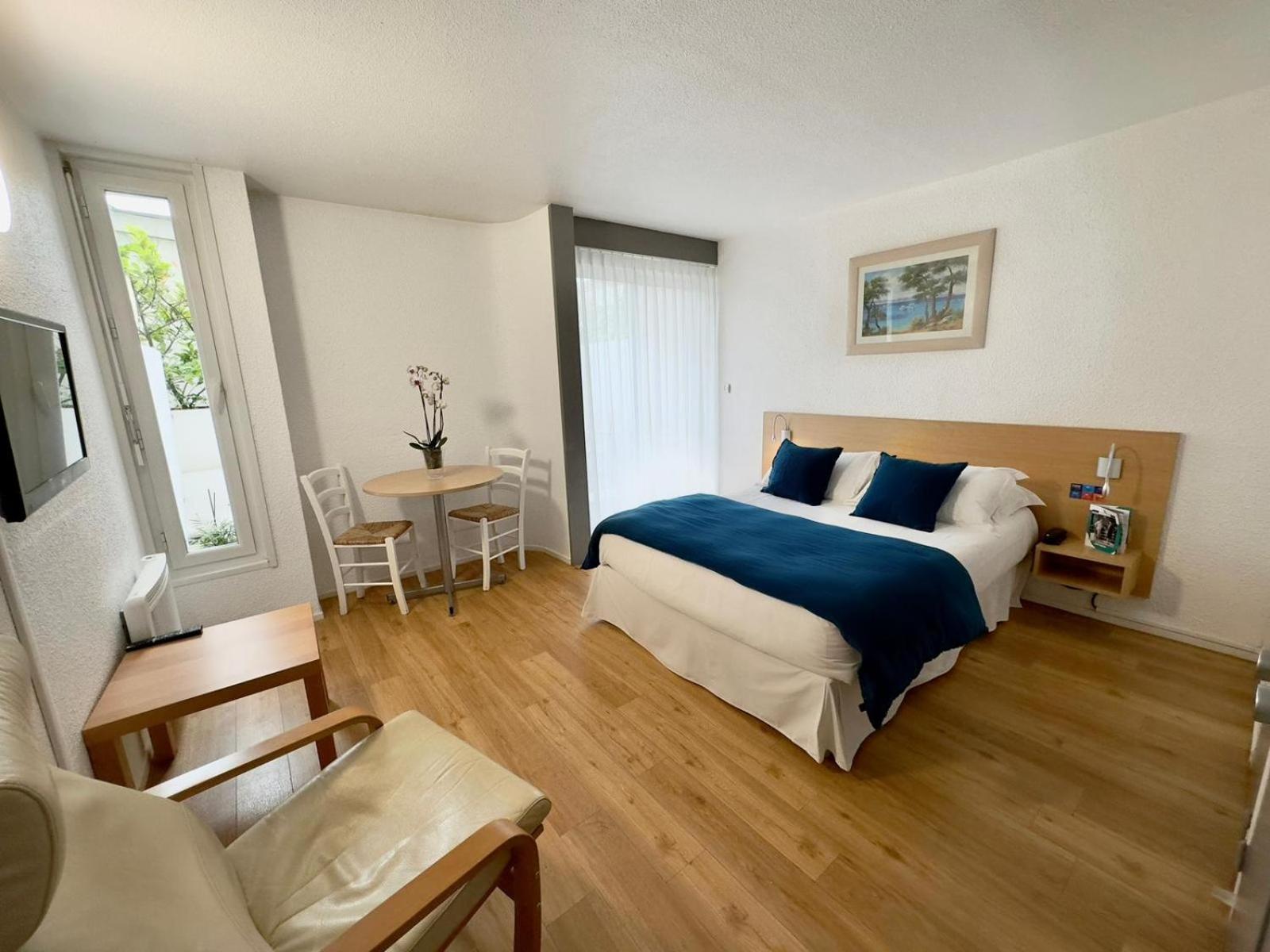 Hotel Thermes Les Ecureuils 17/41