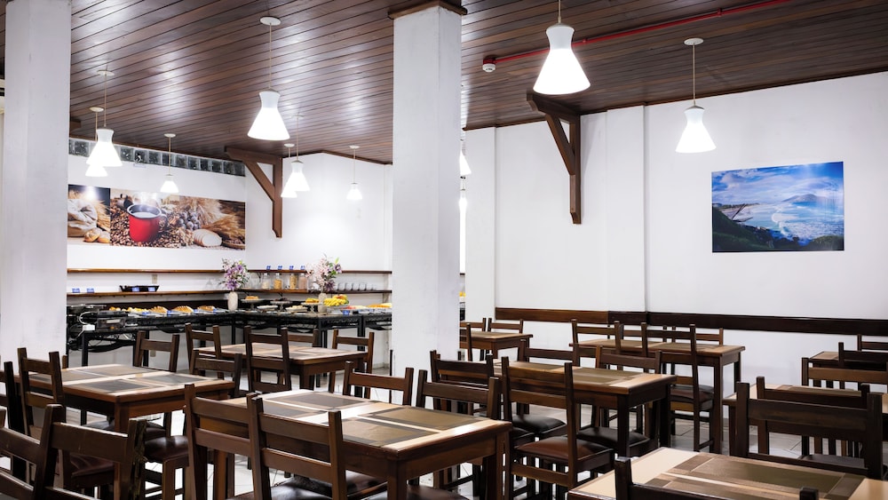 Tri Hotel Florianopolis 53/64