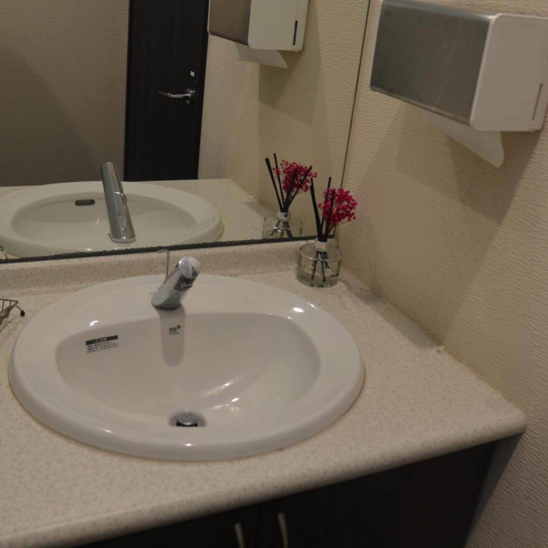 Hotel Ocean Iwasawa 44/50