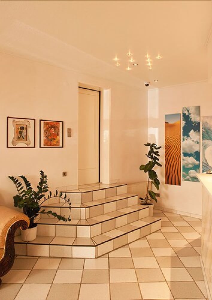 Haus Sparkuhl Hotel Garni 4/15