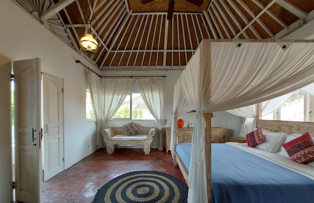Oberoi Luxury Villas 20/50