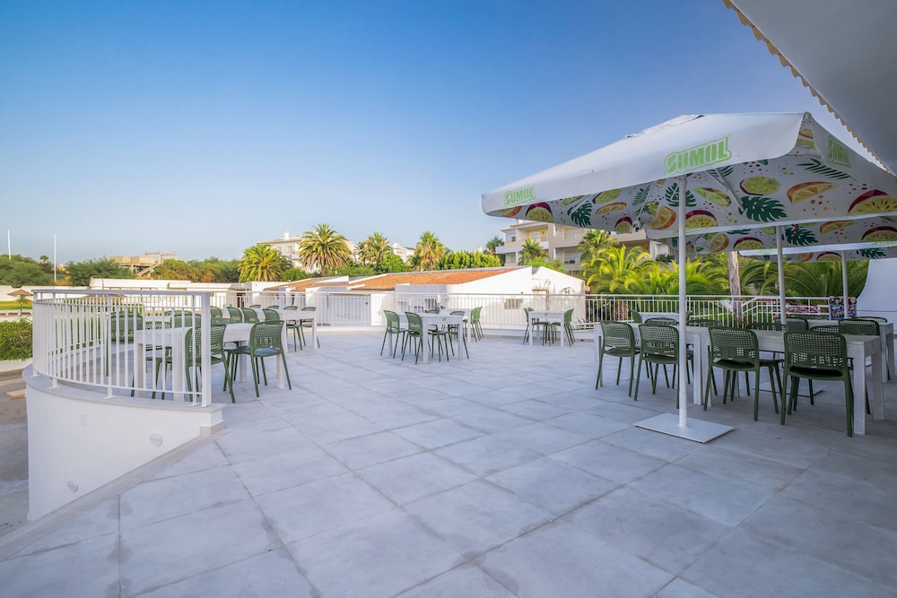 Hotel Ancora Park 8/61