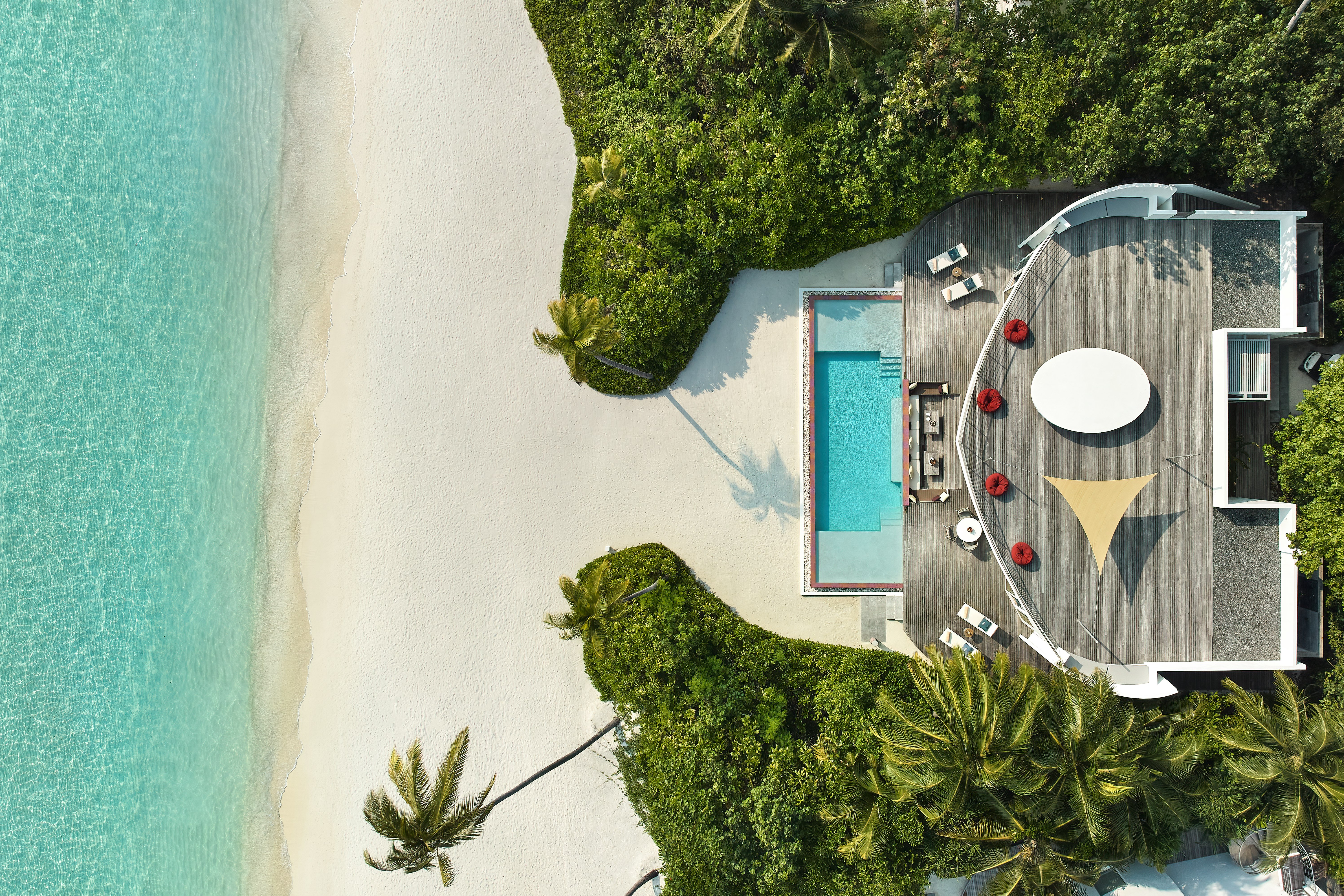 Jumeirah Olhahali Island Maldives 56/60