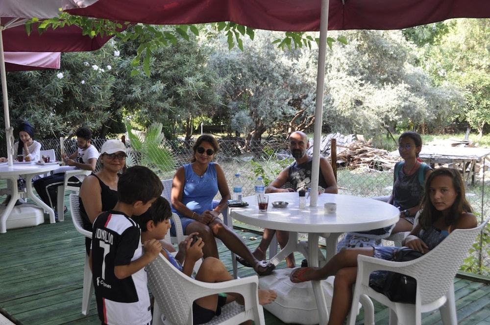 Kemer Park Hotel 30/43