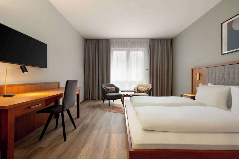 Ramada by Wyndham Duesseldorf Ratingen 27/60