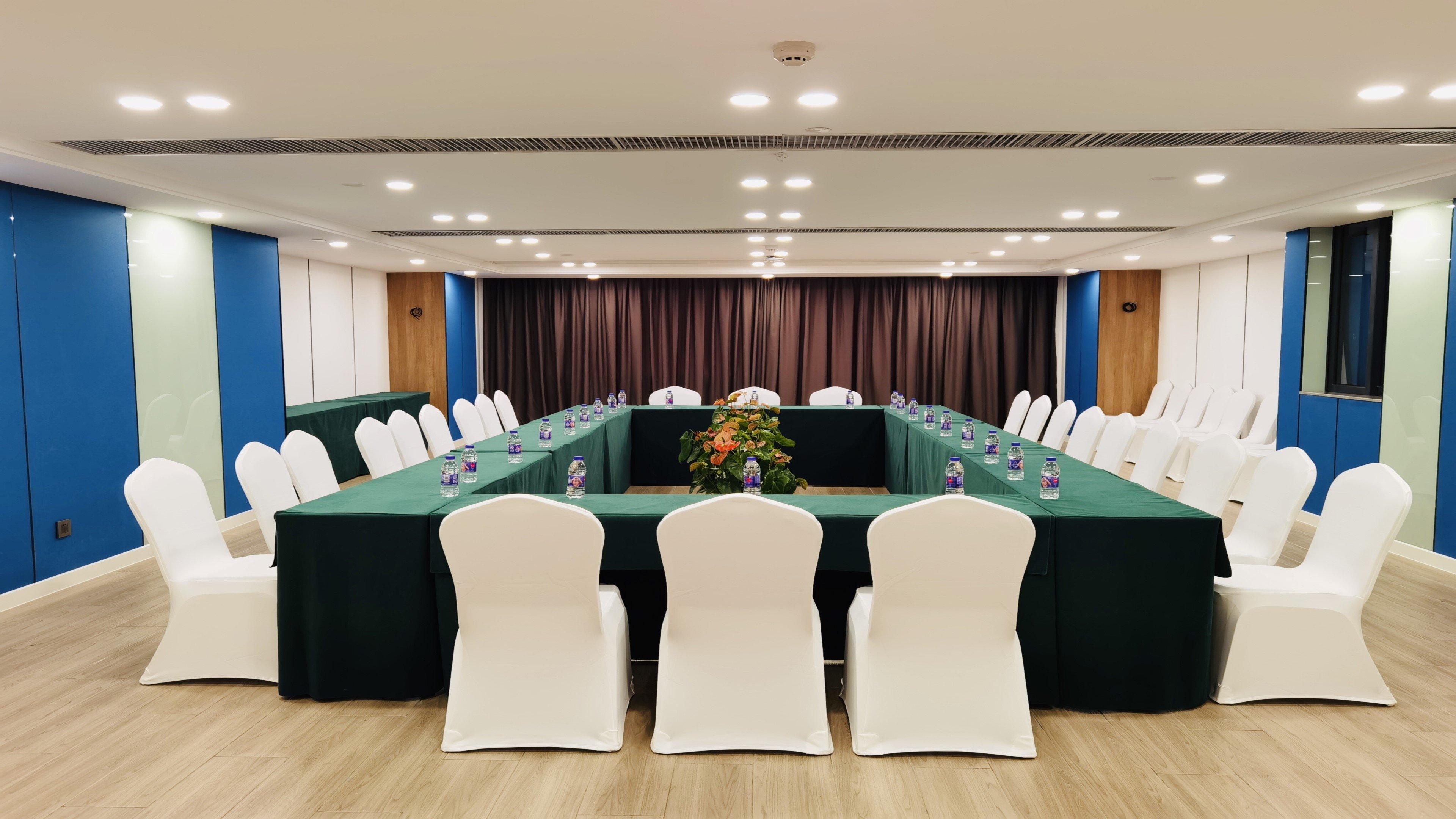 Holiday Inn Express Quanzhou City Center 43/52