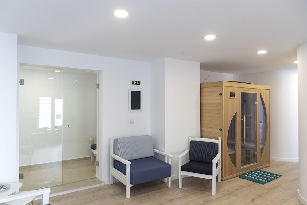 Naiades Marina Hotel Adults only 16+ 47/64