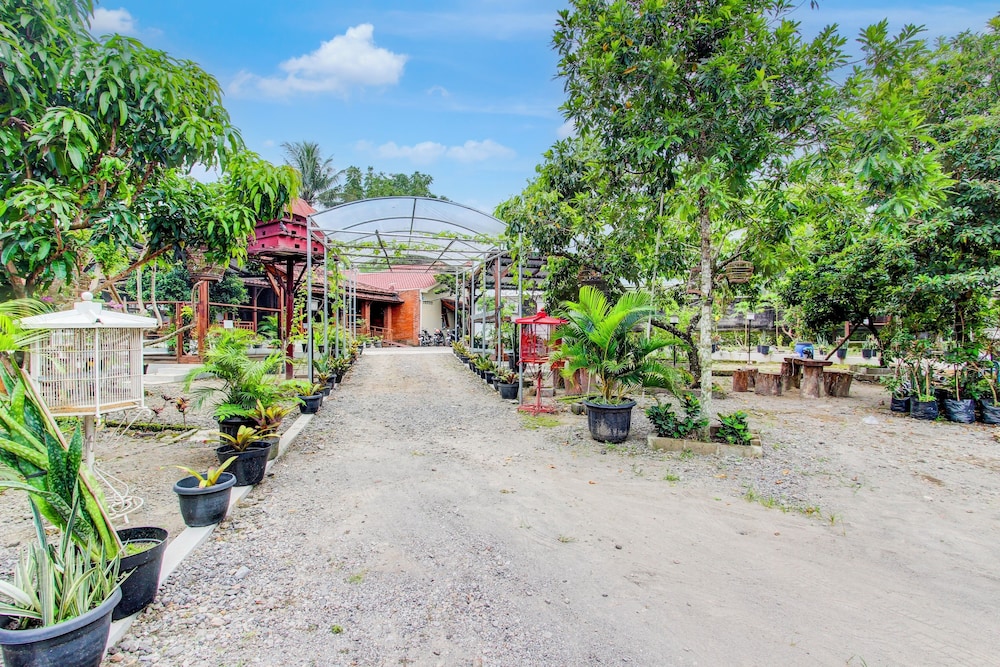 Capital O 93873 Sokkyo Homestay 23/26