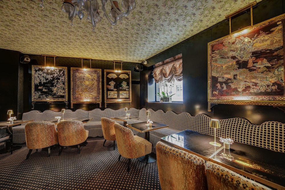 Chalgrin Boutique Hotel 26/46