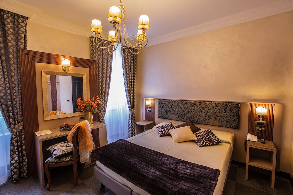 Hotel Romano 20/60