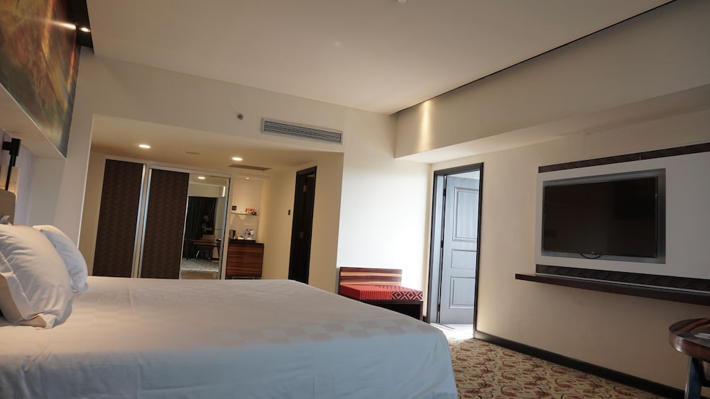 Grand Mercure Maha Cipta Medan Angkasa 21/69