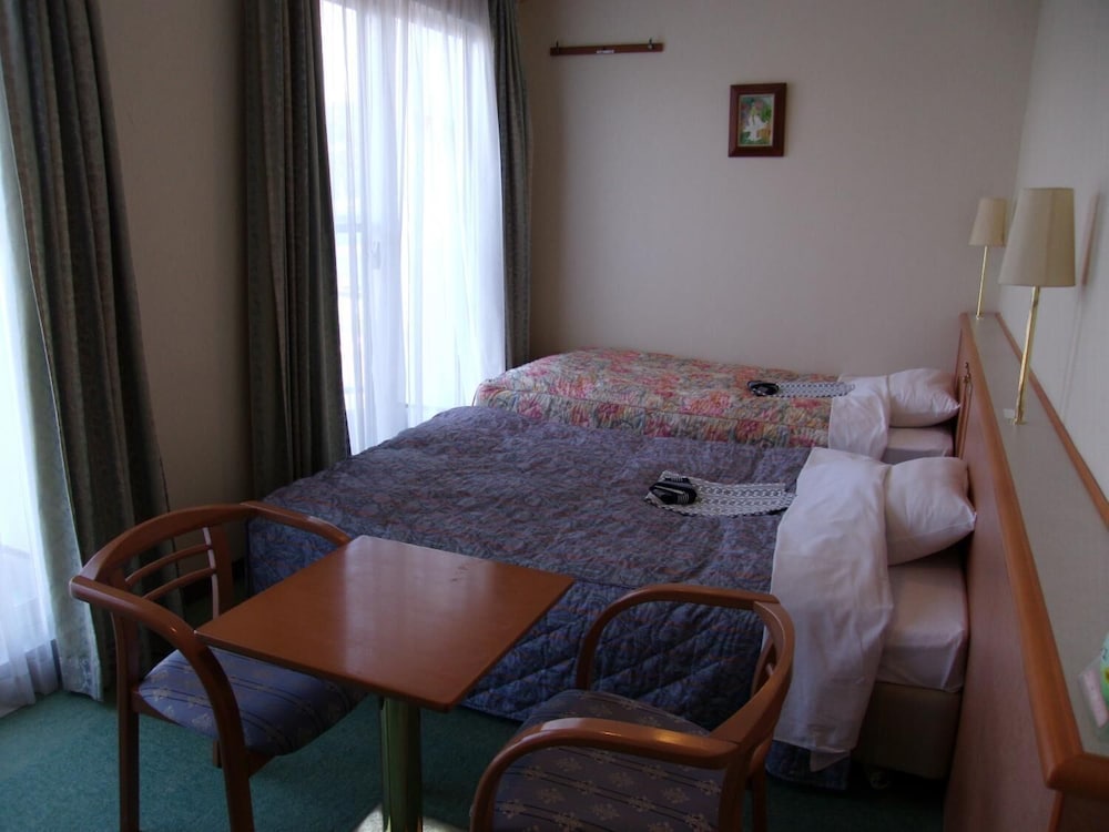 Hotel Big Marine Amami 8/26