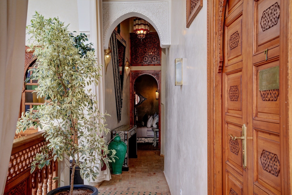 Riad Janate & Spa 4/50
