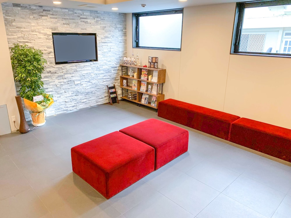 Hotel Livemax Okayama West 20/24