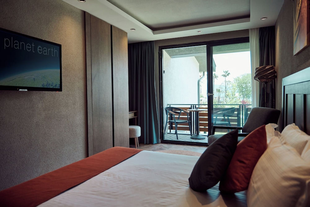Parmos Otel 9/50