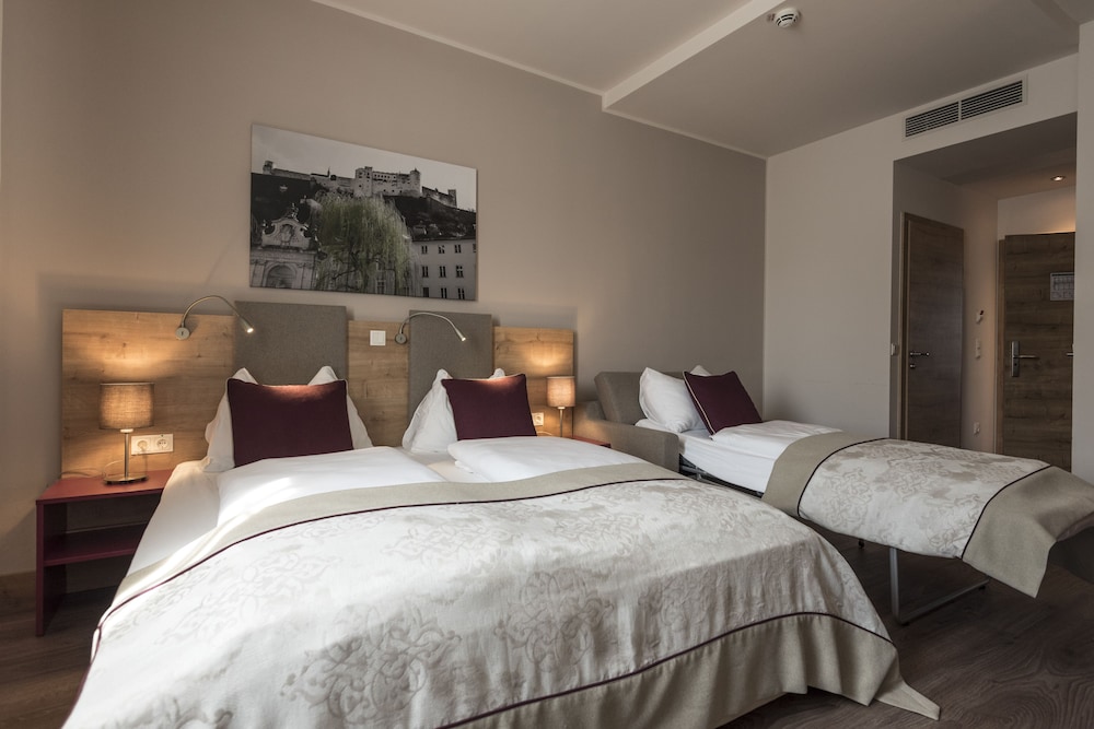 Hotel Max 70 19/50