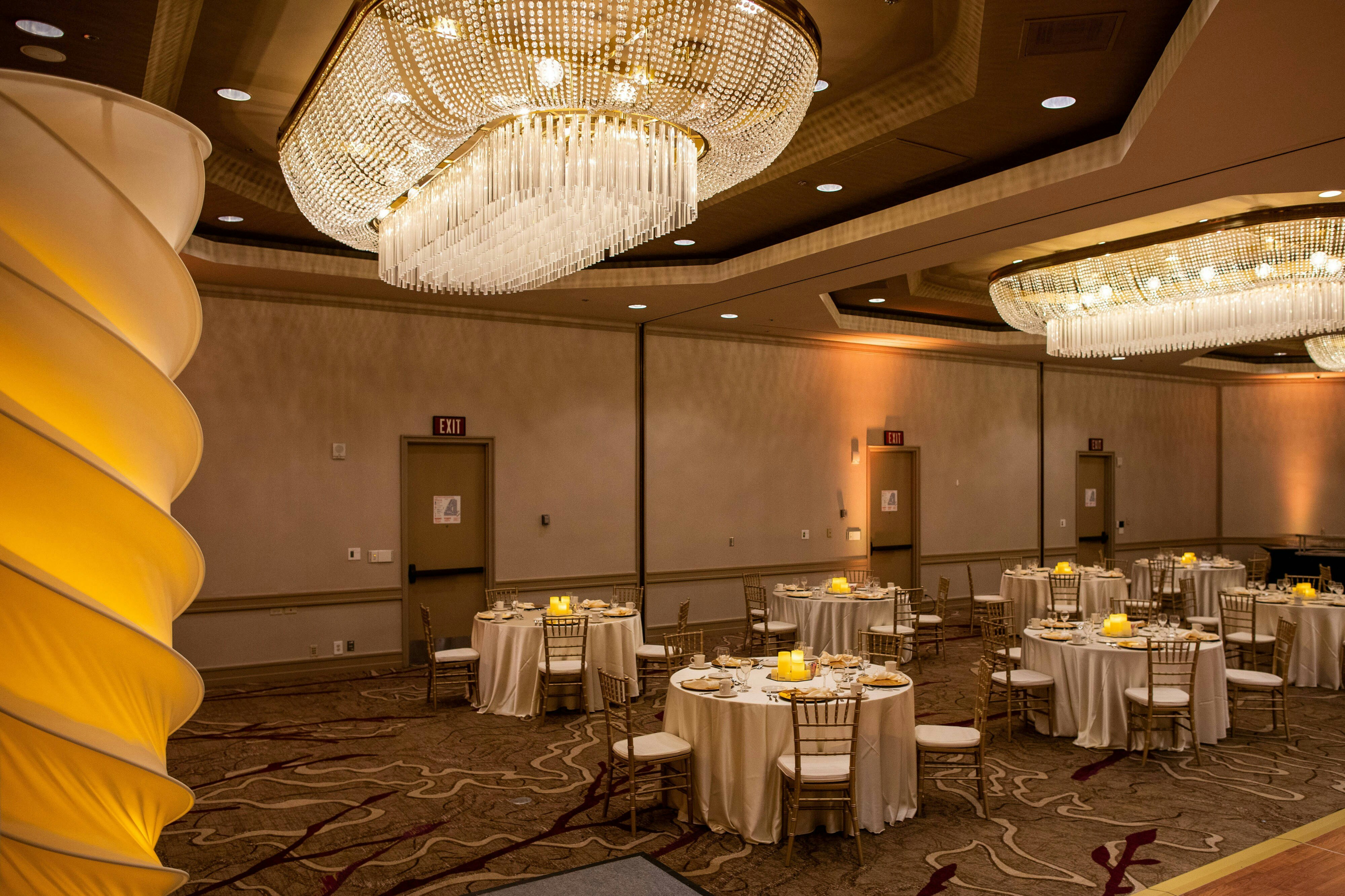 Walnut Creek Marriott 29/45
