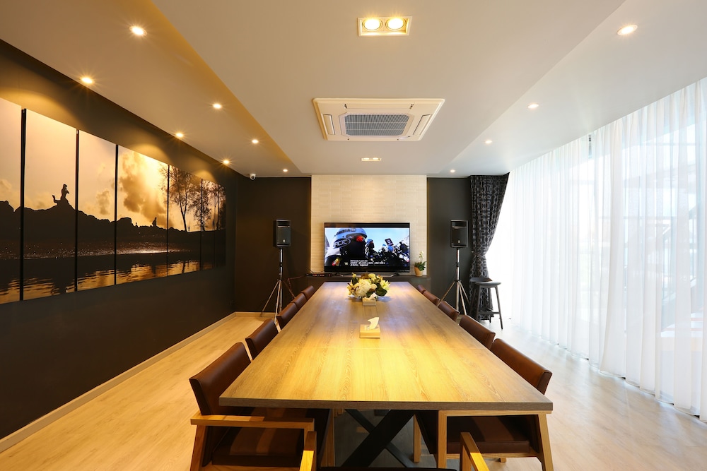 Hatyai Signature Hotel 51/67