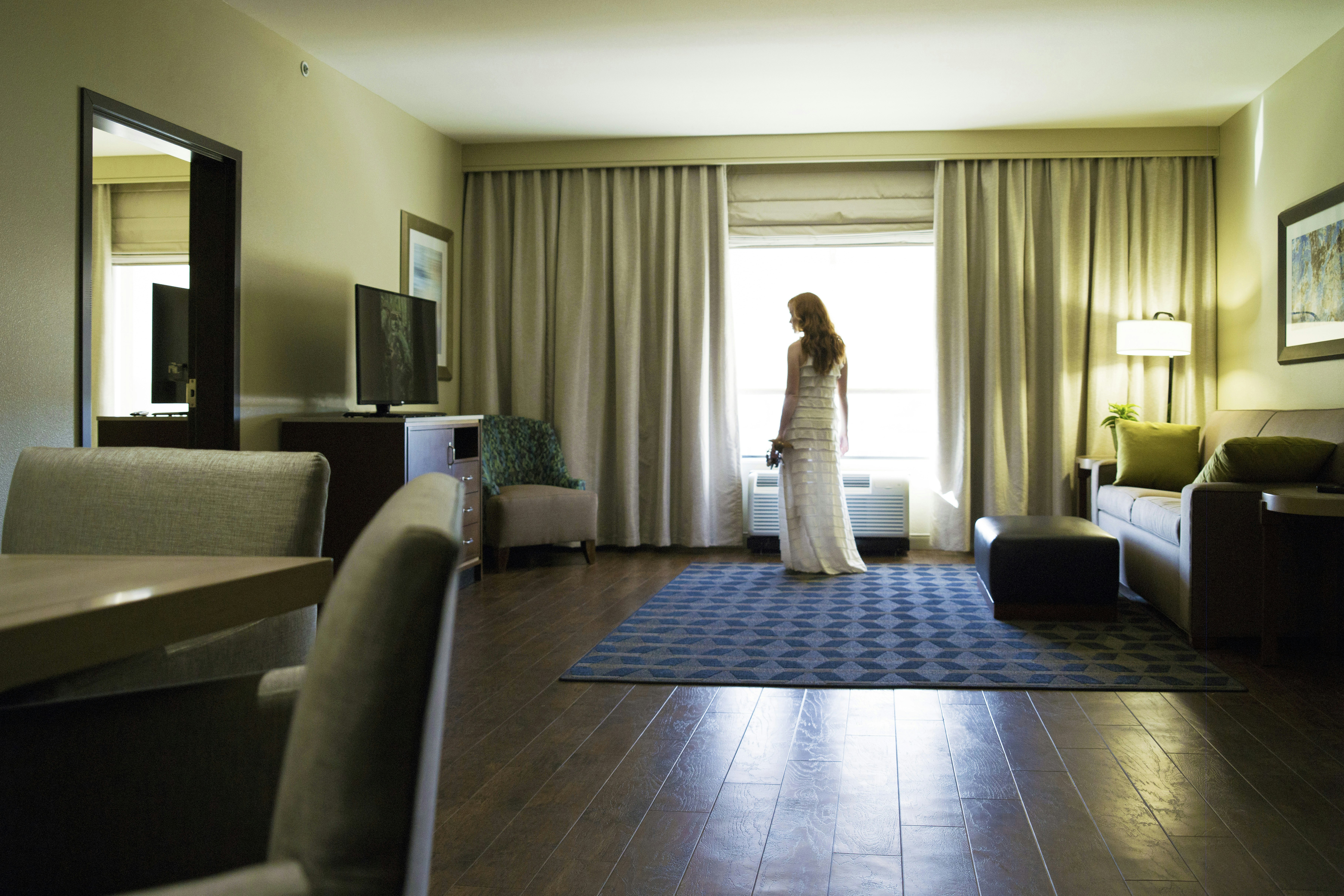 Hilton Garden Inn Longview 15/49