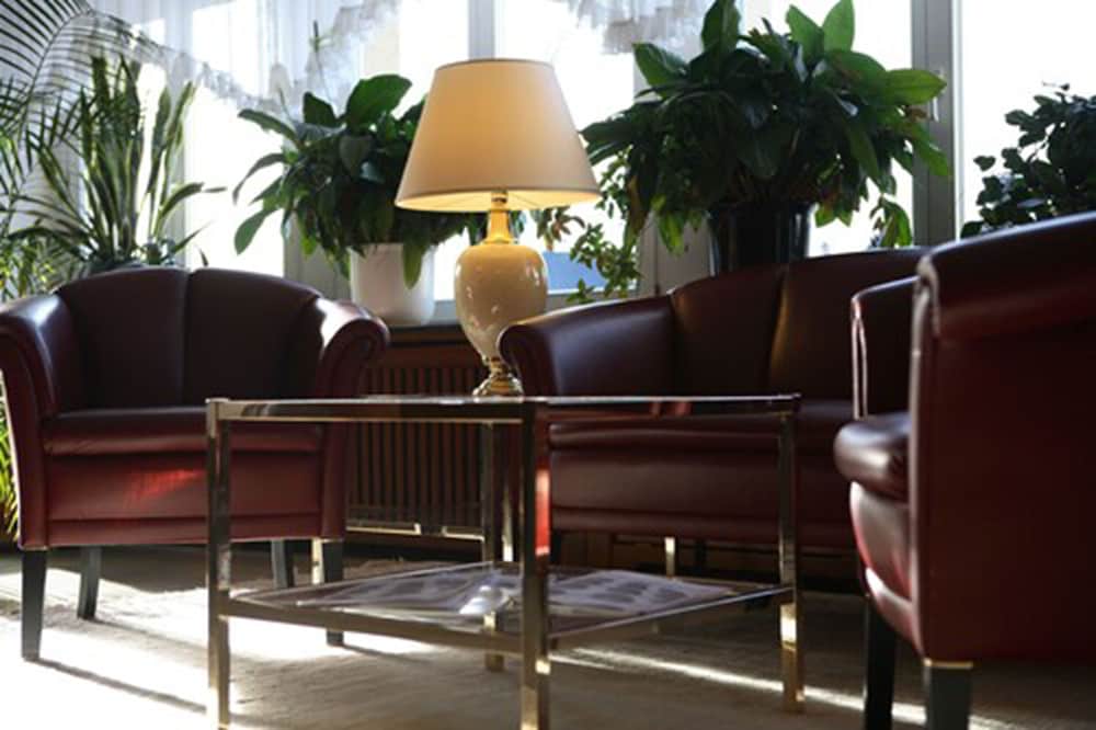 Hotel Niedersaechsischer Hof 5/75