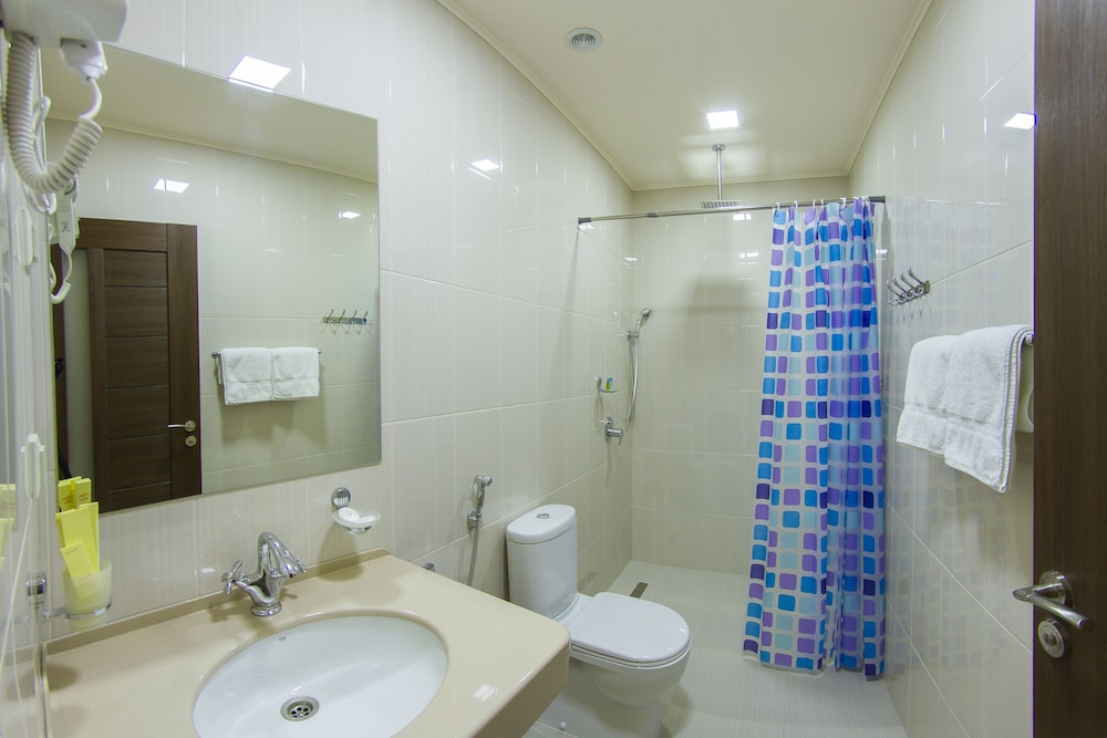 Inga Hotel Yerevan 46/50