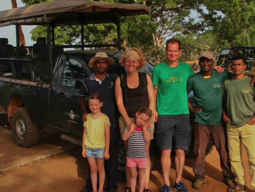 Mahoora Tented Safari Camp Udawalawe 34/50