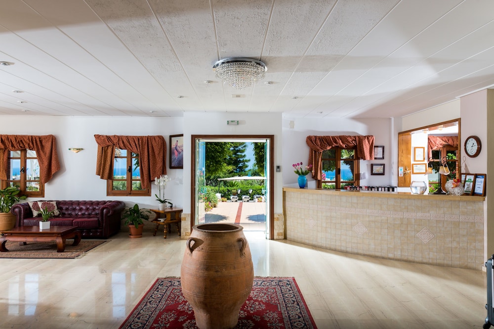Matheo Hotel Villas & Suites 7/49