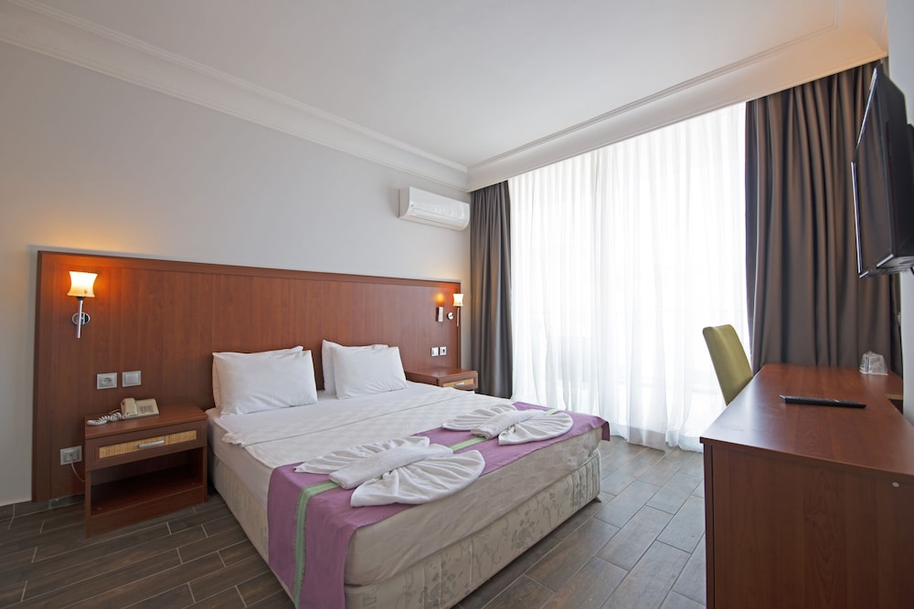 Sun Bay Hotel Ex Sun Maris Park 9/31