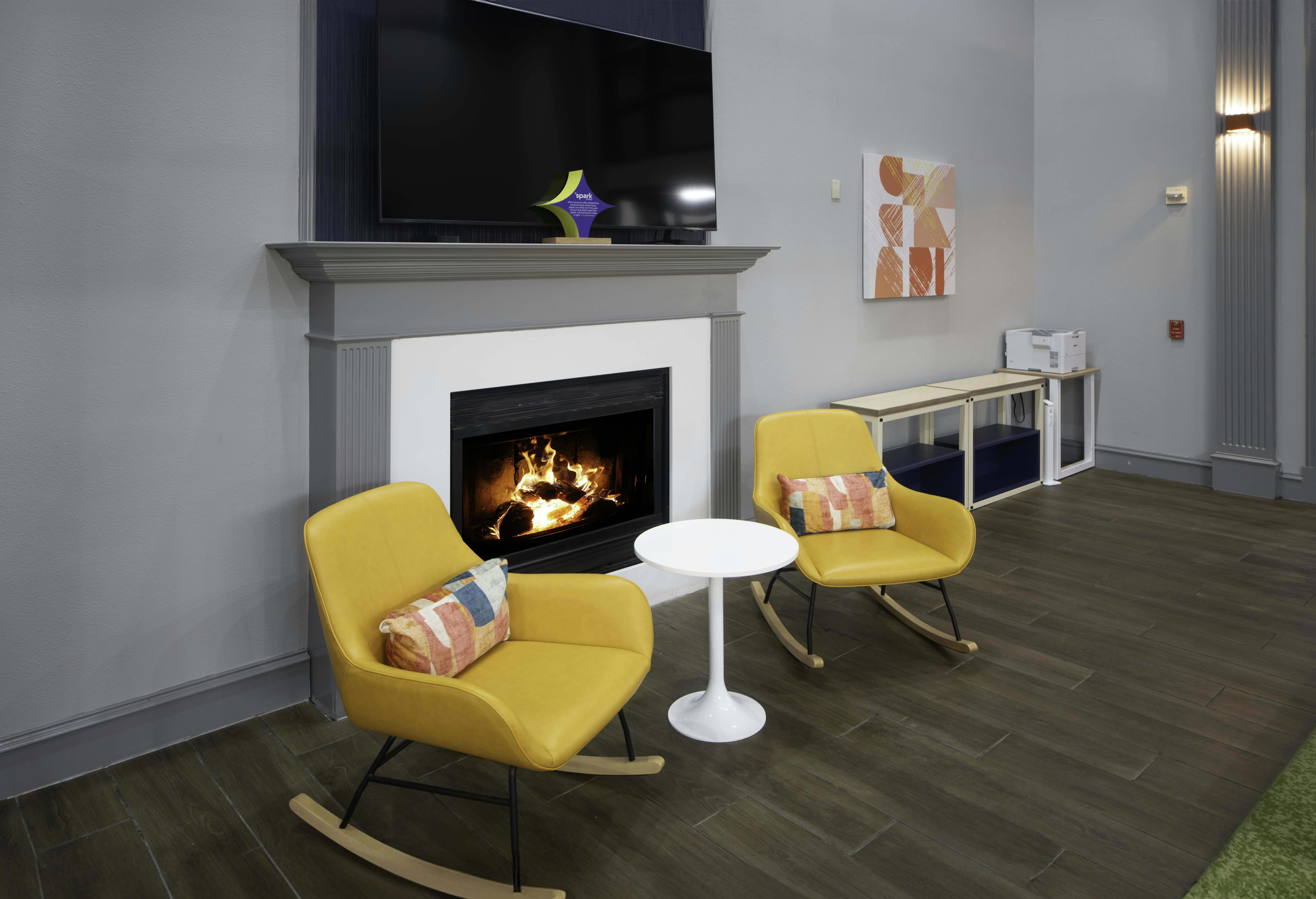 Spark by Hilton Amarillo East 31/48