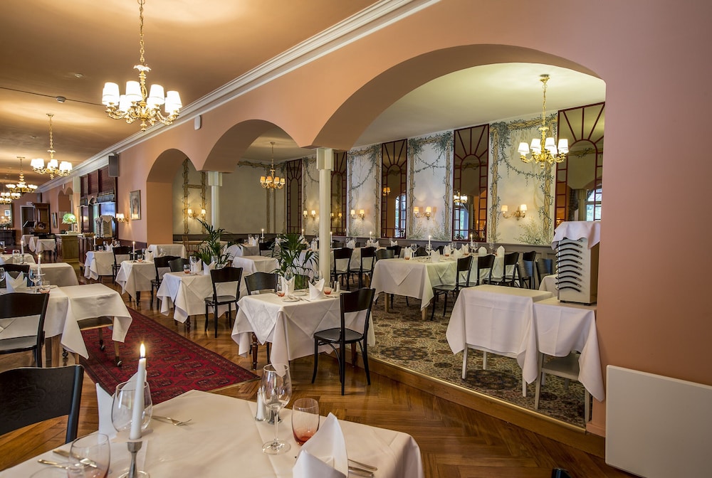 Grandhotel Giessbach 56/71
