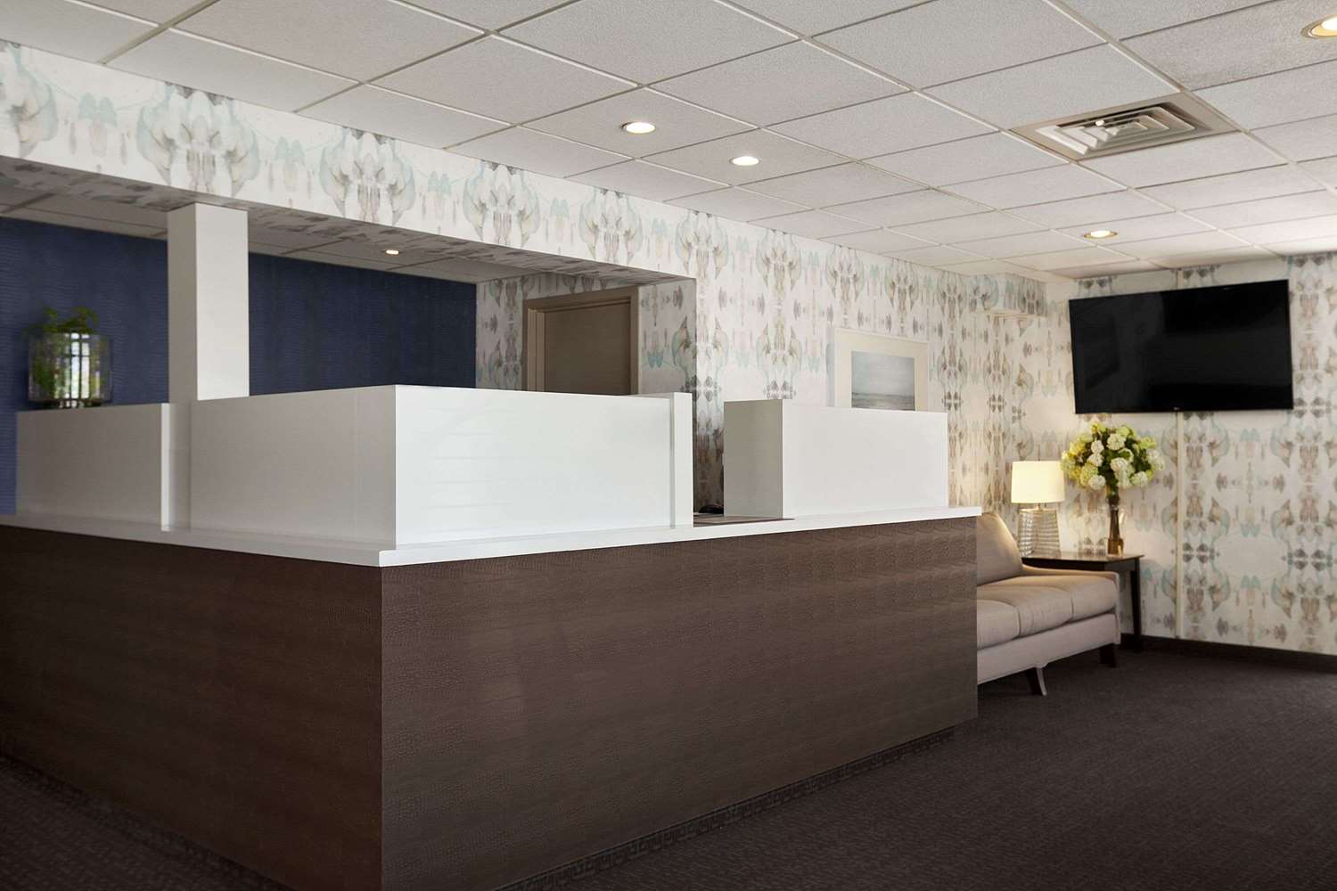 Travelodge by Wyndham Hubbard OH 5/17