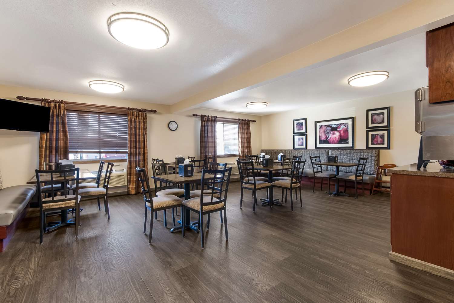 Best Western Empire Towers 25/34
