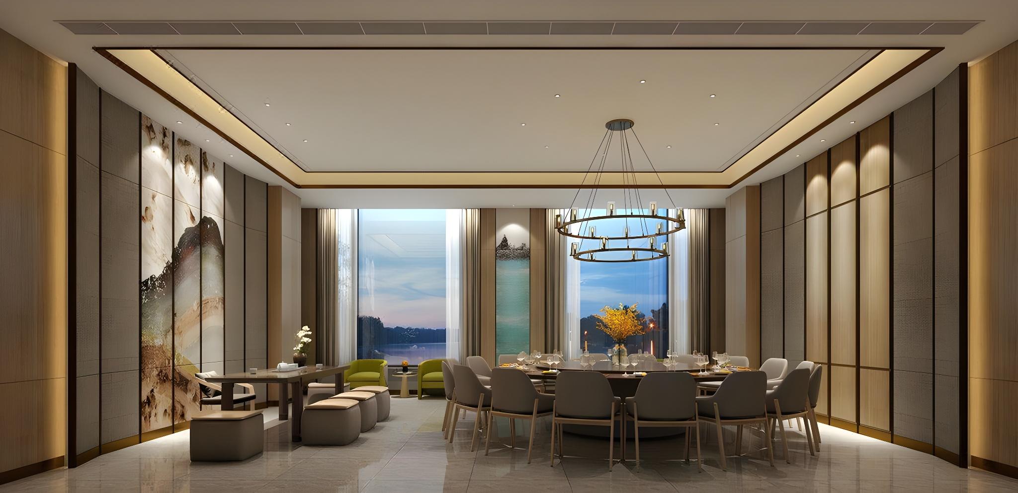 Guohui Hotel (Minhou Ganzhe) 20/27
