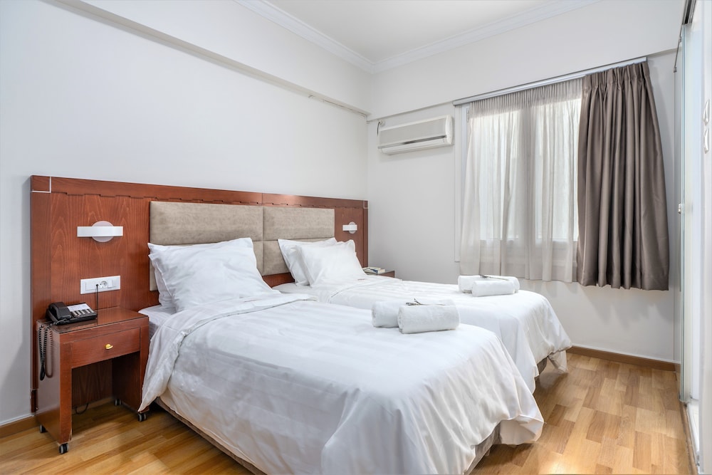 Attalos Hotel 21/48