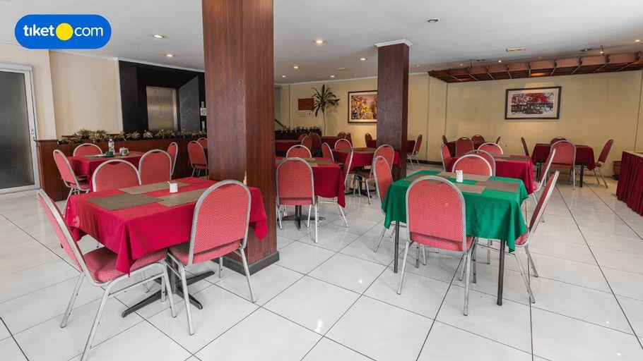 Capital O 874 Hotel Nyland Pasteur 20/30