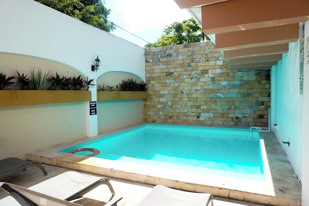 Grand Hotel Colonial Cancun 41/60