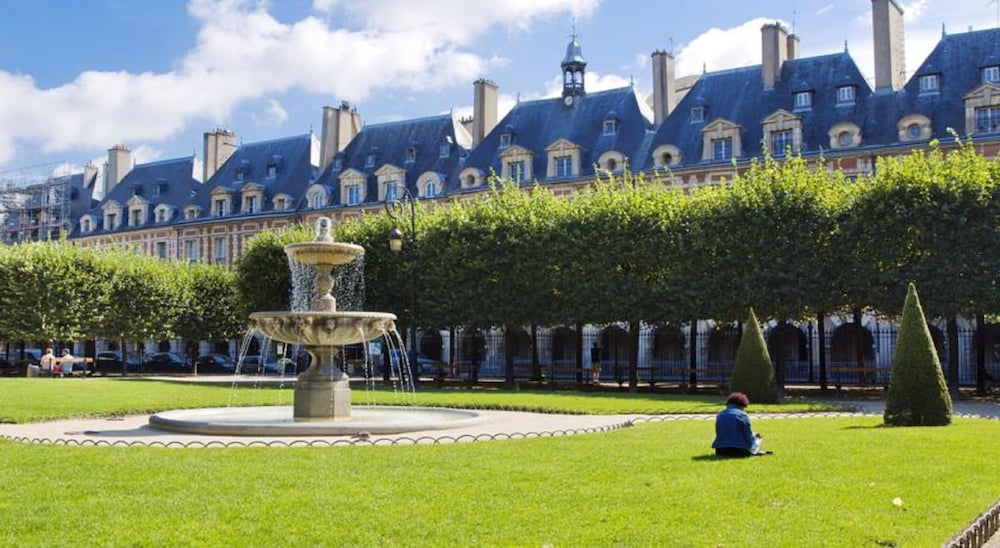 Hotel Marais De Launay 52/60