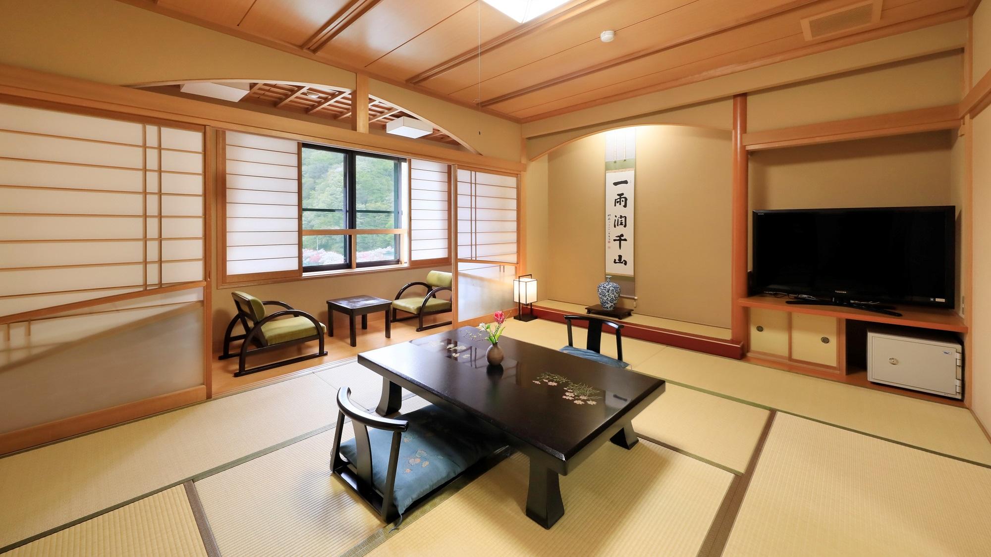 Yumoto Hotel Achigawa 42/46