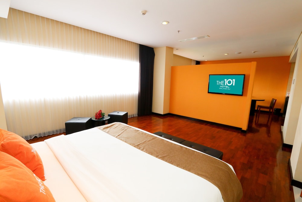 The 1O1 Malang Oj 25/73