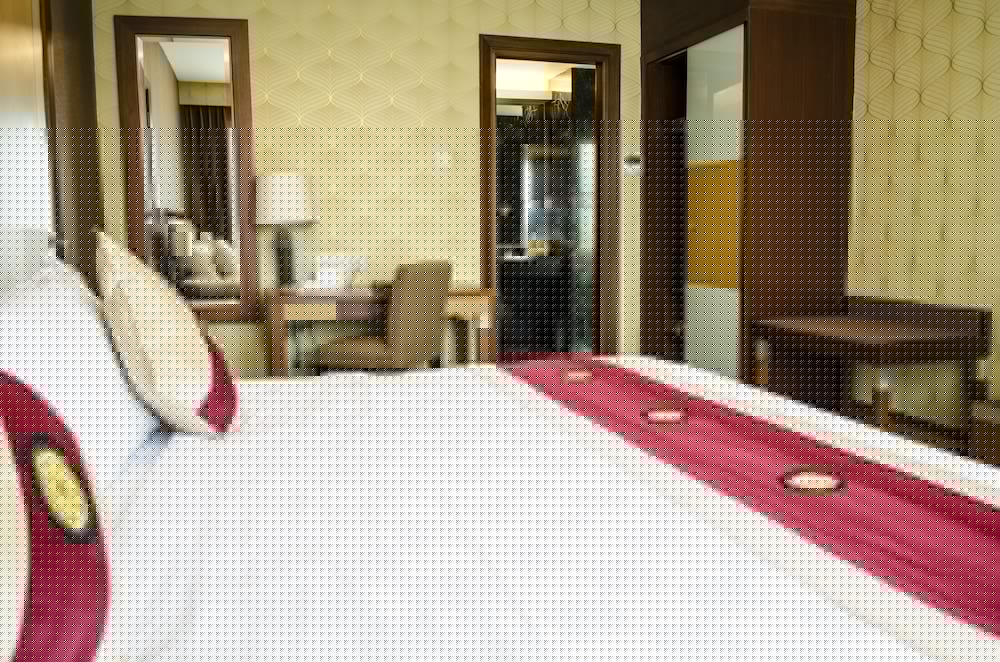SWISS-BELHOTEL MALEOSAN MANADO 14/67