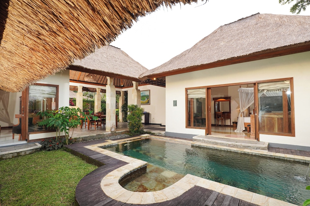 Furamaxclusive Resort Villas Ubud 41/50