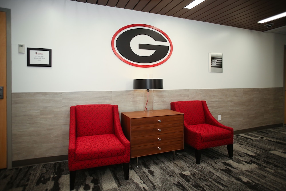 The University of Georgia Center for Continuing Education and Hotel 28/50