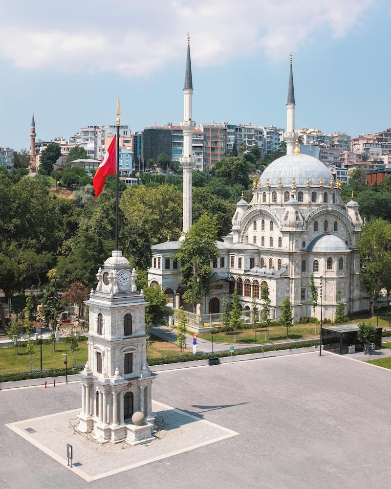 The Artisan Hotel Istanbul - MGallery Collection 56/62