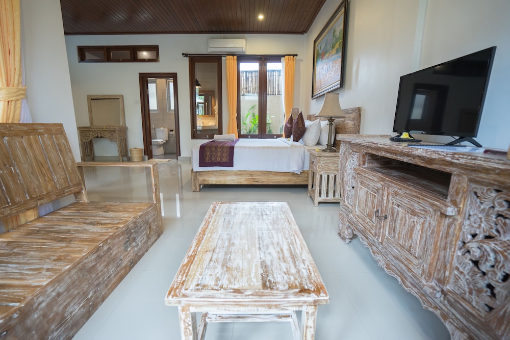 Ketut's Place Dajane Ubud 42/62