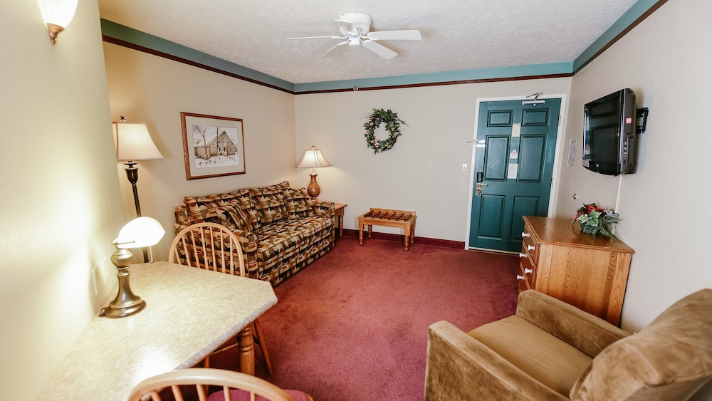 Van Buren Hotel 28/50