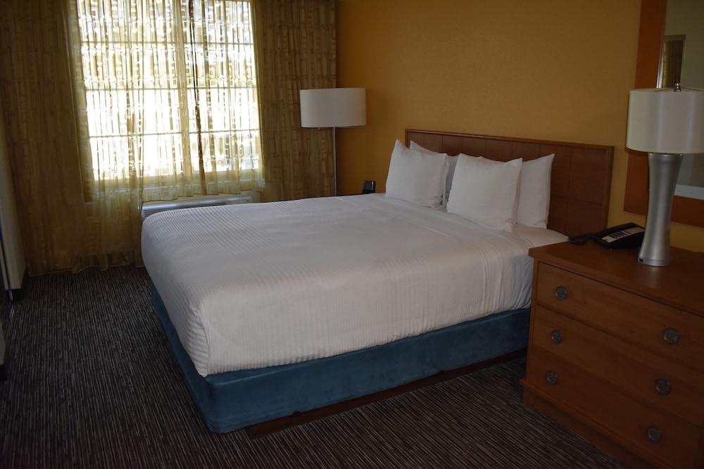 STANDARD, KING BED, KITCHEN